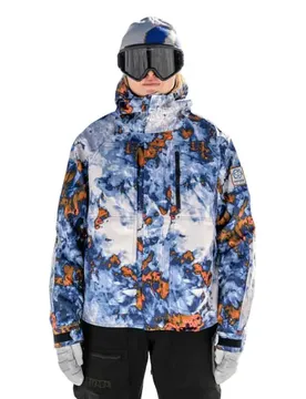 Veste Elvy 2l Shell Acid House M