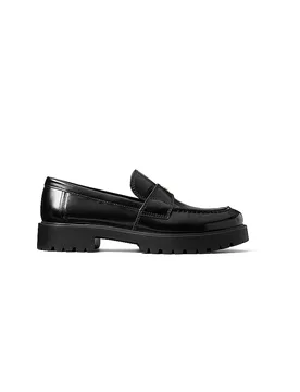 Mocasines CLASSIC LUG negro 37 - Tory burch - FashionsVida