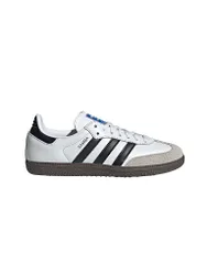 ORIGINALS Kinder Sneaker SAMBA OG weiss 36 2/3 baby