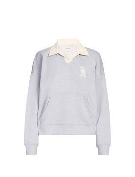 Guess Sweatshirt en coton