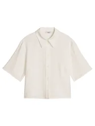 Marc O'Polo Blusa bianco S