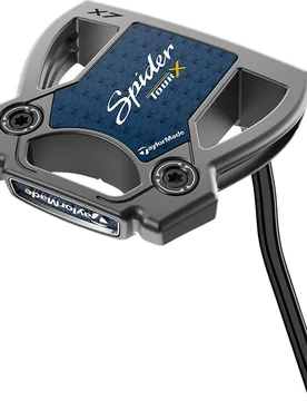 TaylorMade Putter Spider Tour X DB - TaylorMade - FashionsVida