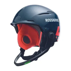 Casque Hero Slalom Impacts Blue M-L unisex