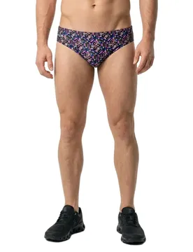 Huub Slip De Bain Soundwave
