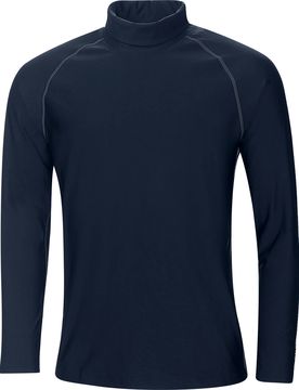 Layer Edwin, navy/blau s