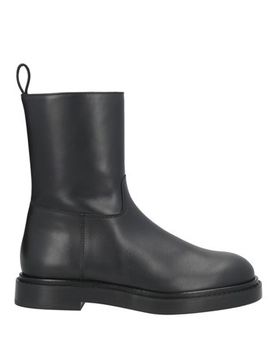 Botines de caña alta Mujer Negro 36,36.5,37,37.5,38,38.5,39,40,41 Mujer