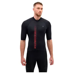 Maillot à Manches Courtes Md2424 Mazzano