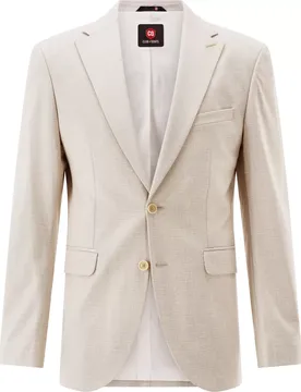 Sakko/Jacket CG Calvin - J SV male