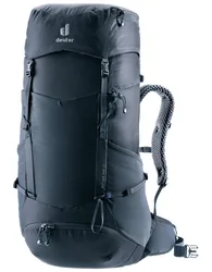 Sac à dos de trekking - Futura Pro 40 Black - Noir
