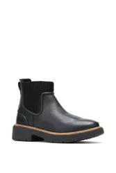Women's 'Jodie' Ankle Boots in Black Size: 4 - Black - Size: 4