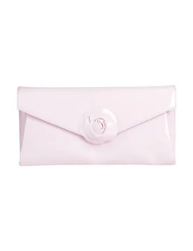 Bolso de mano Mujer Rosa claro -- Mujer - Twenty Four Haitch - FashionsVida