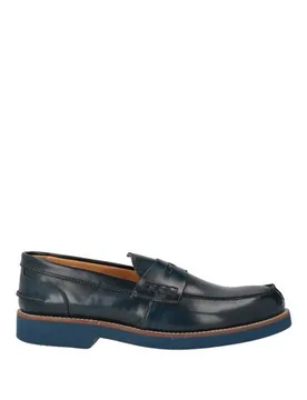 Mocasines Hombre Azul marino 45 Hombre - Agostino Diana - FashionsVida