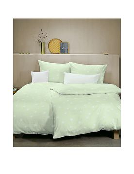 Ropa de cama Tencel Dream Deluxe 70x90cm / 140x200cm Aloe menta