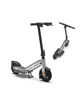 E-Scooter Pure McLaren grau B - Pure - FashionsVida