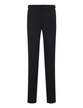 Tom Ford Pantaloni di lana