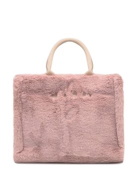 Marni Eco-Friendly Mini Tote Bag
