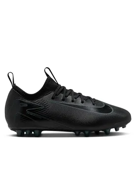 Kinder- Fußballschuhe Zoom Vapor 16 Academy AG - Noir - unisex - Size: 38 - Nike - FashionsVida