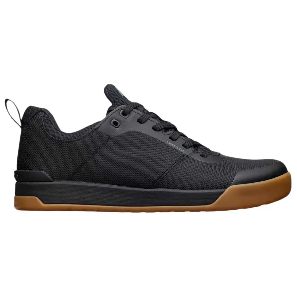 Scarpe Mtb Accomplice Negro - Ride Concepts - FashionsVida