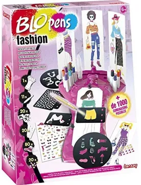 Blopens Fashion Il Mio Atelier Di Moda Gioco