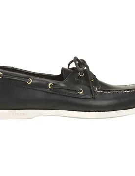 Chaussures Bateau Boat Dark Navy EU 40 Homme