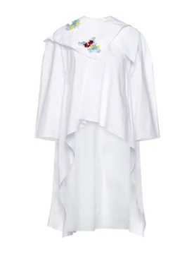 DELPOZO Top Damen Weiß 36 Damen - DELPOZO - FashionsVida