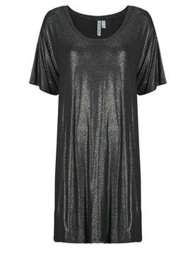 Kurze Kleider Pcalice Ss Glitter Dress Eu S;Eu M;Eu L;Eu Xs Female