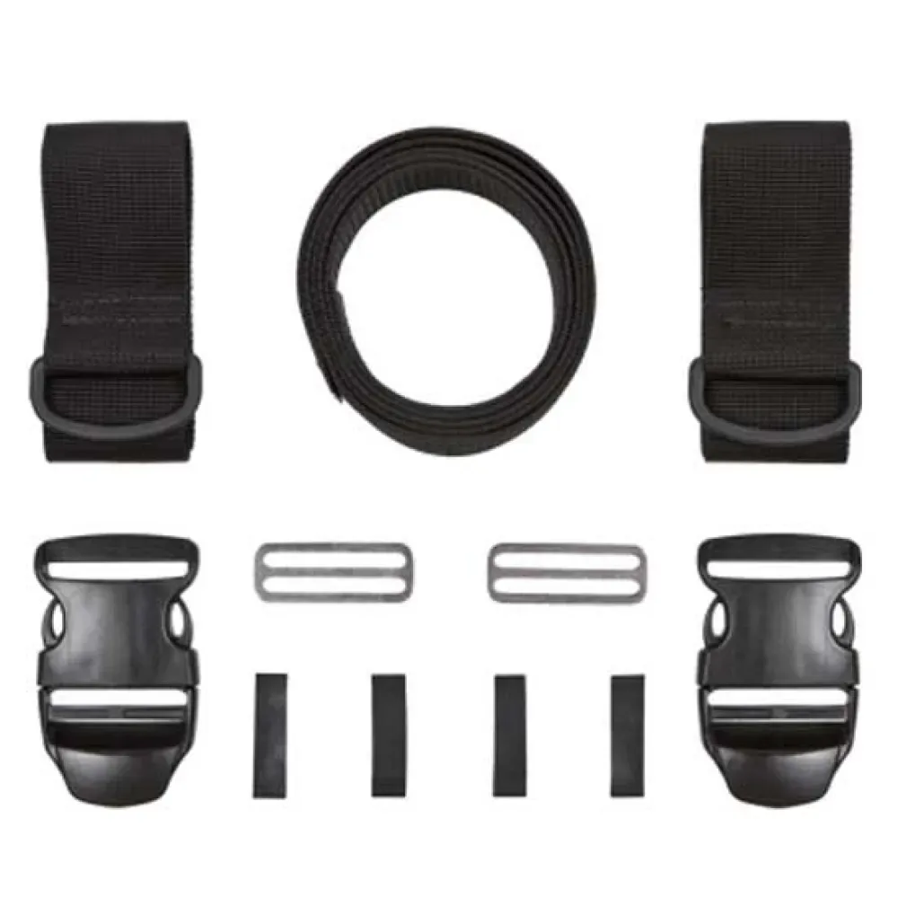Kit Di Sgancio Rapido Zeos/hydros - xdeep - FashionsVida