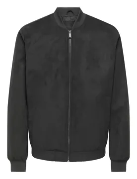 ONLUCA FAKE UEDE BOMBER OTW NOO male