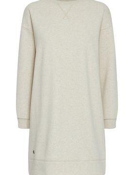 Oxmo Vestido 'Holly' ecru