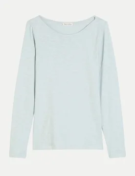 Marc O' Polo Blau L - Marc O'Polo - FashionsVida