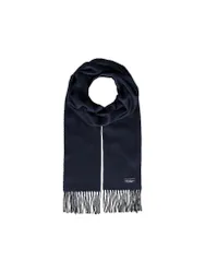 Fraas Schal bleu marine