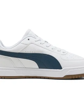 Baskets Caven Iii White / Midnight Petrol / Gum EU 44