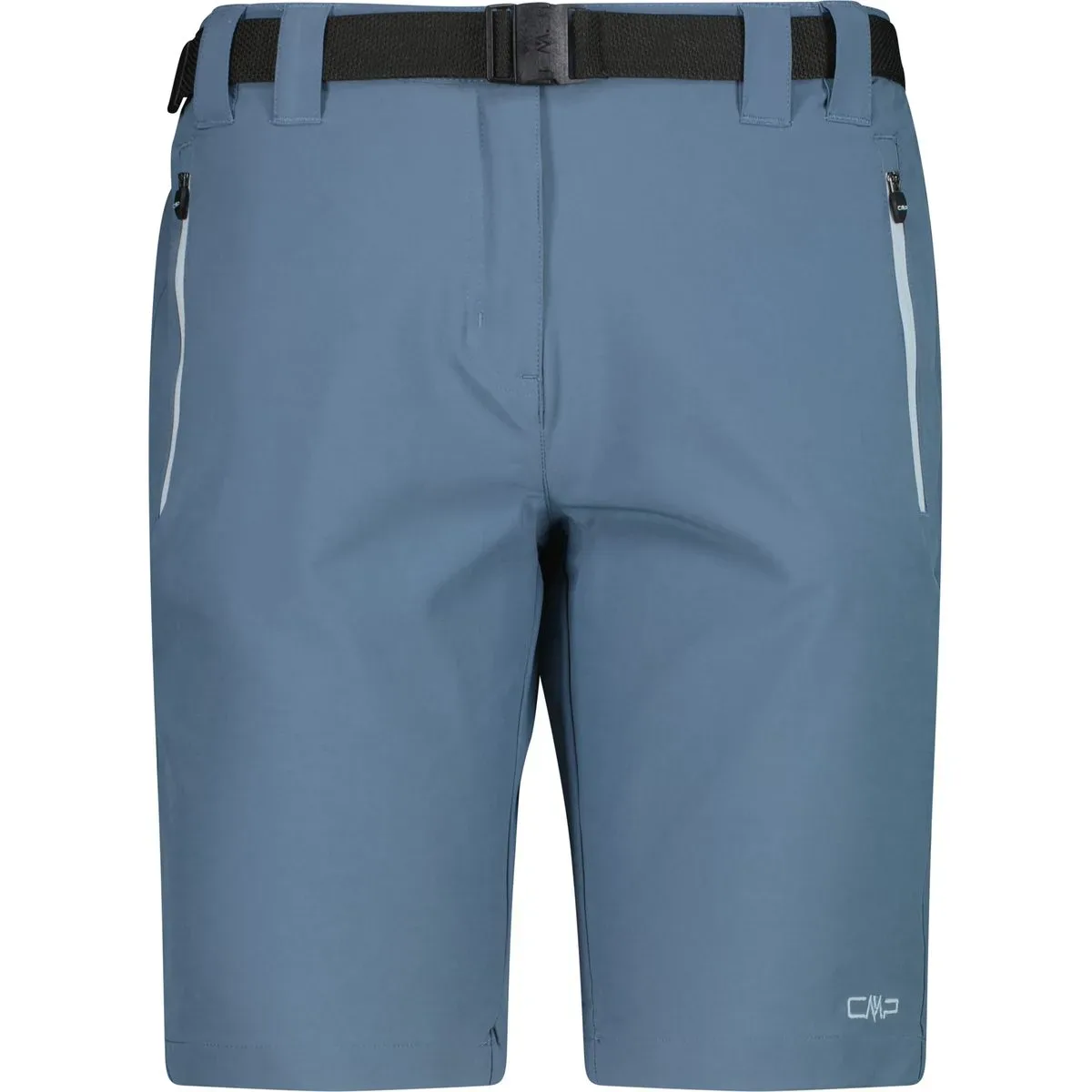 Freizeit Damen Bermuda Shorts, blau 36 - CMP - FashionsVida