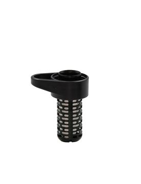 BeFree AC Ersatzelement Schwarz
