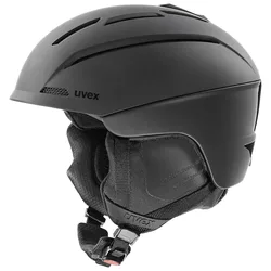 Casque Gravitate Black Matt 51-55 cm unisex