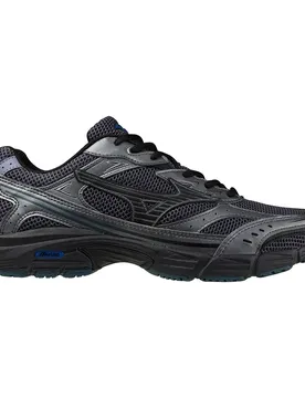 Sneaker Mxr Sport Odyssey Gray / Black / Deep Teal EU 38