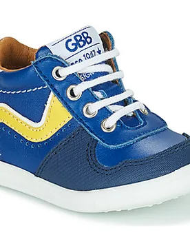Gbb Kinderschuhe Gino 19 Male - GBB - FashionsVida