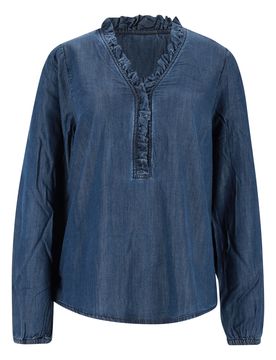 FQWILKE-BLOUSE female