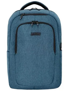 Sac à Dos Pour Ordinateur Portable Cyclee Edition 13-14´´ Blue One Size unisex - Urban Factory - FashionsVida
