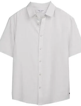 Kurzarm Hemdbluse Pietro Eu L;Eu Xl Male - Teddy smith - FashionsVida