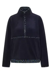 S Fleece Troyer female
