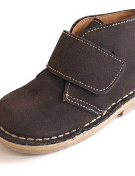 Stiefel 18200 Marrón 18;19;20;21;22;25;31;33 Male