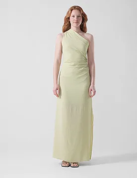 HUGO Maxikleid KANDALE-1 hellgrün 32 damen - Hugo Boss - FashionsVida