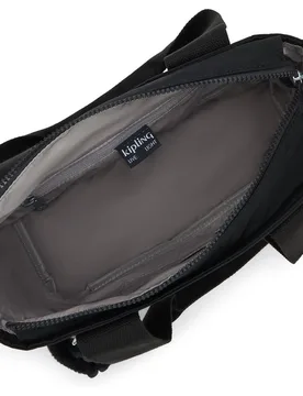 Bolso de mano mediano con asa extraíble - Kipling - FashionsVida