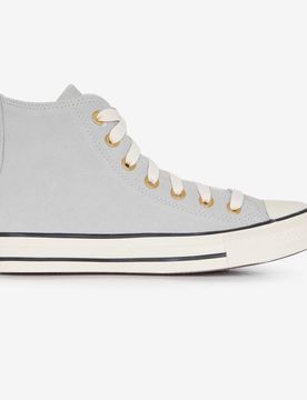 Chuck Taylor Hi gris 39
