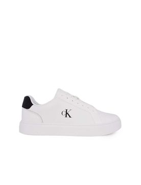 Calvin Klein Sneakers Bianco
