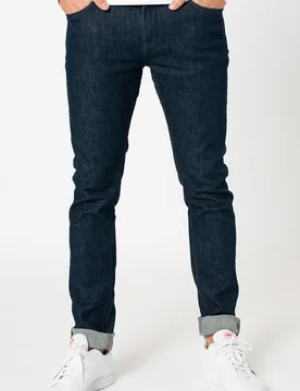 Tommy Hilfiger jeans slim fit - Tommy hilfiger - FashionsVida