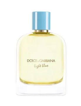 Light Blue New 100ML - Dolce & Gabbana - FashionsVida