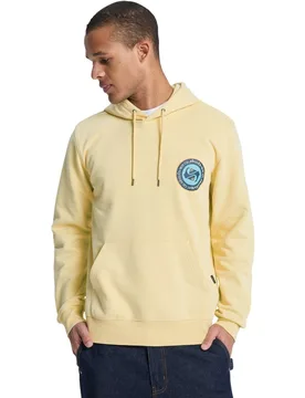 Sudadera de hombre Graphic - Quiksilver - FashionsVida