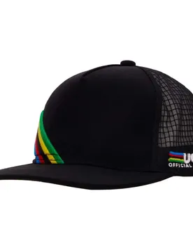 Casquette Uci World Champion